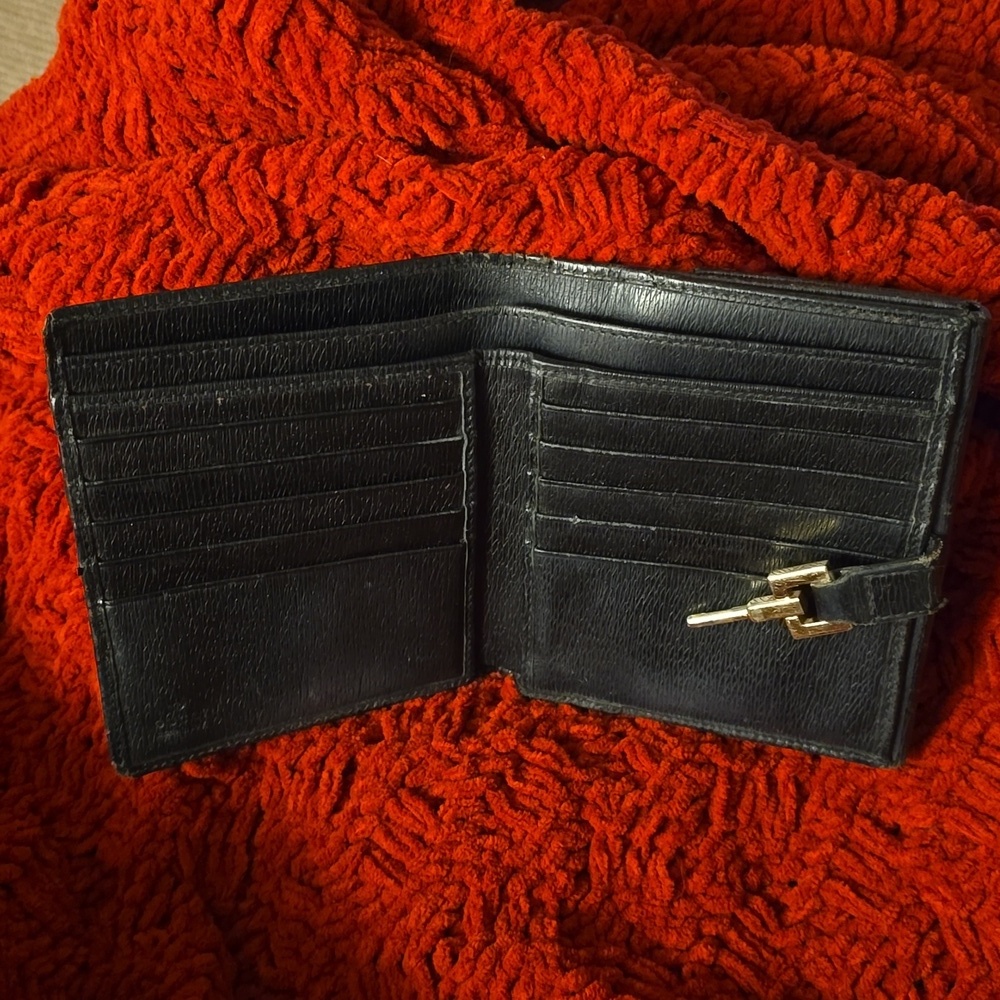 Gucci wallet - Picture 5 of 5